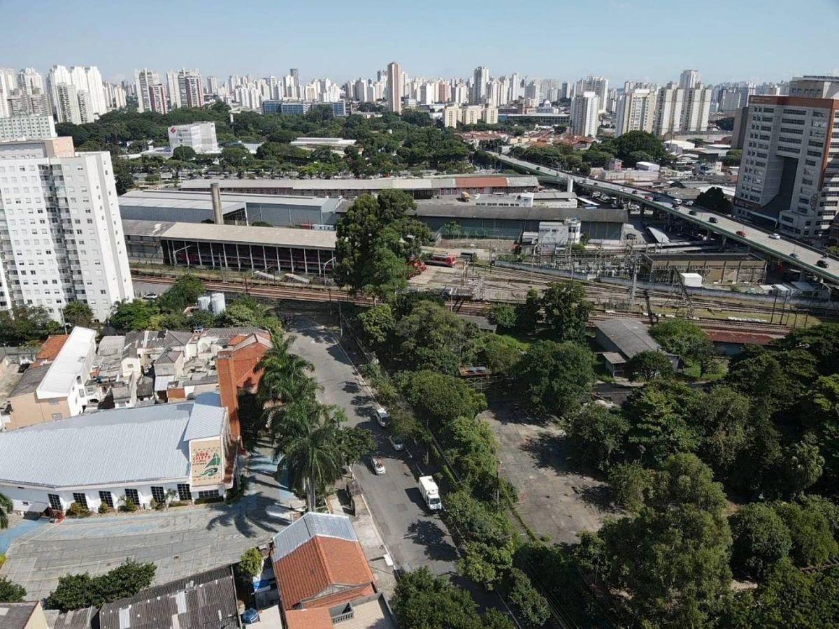 Apartamento com 3 Quartos à Venda, 60 m²em Belenzinho - São Paulo