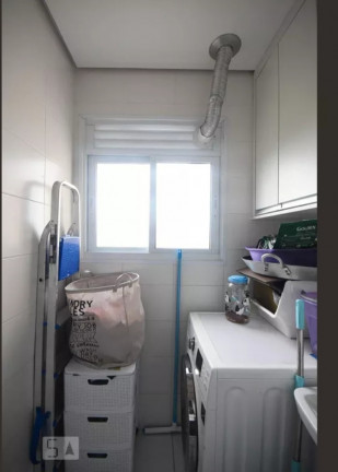 Imagem Cobertura com 2 Quartos à Venda, 110 m² em Super Quadra Morumbi - São Paulo