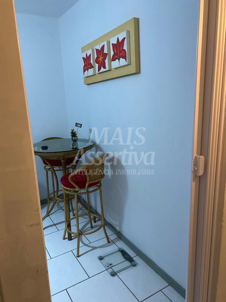 Imagem Apartamento com 2 Quartos à Venda, 55 m²em Canudos - Novo Hamburgo