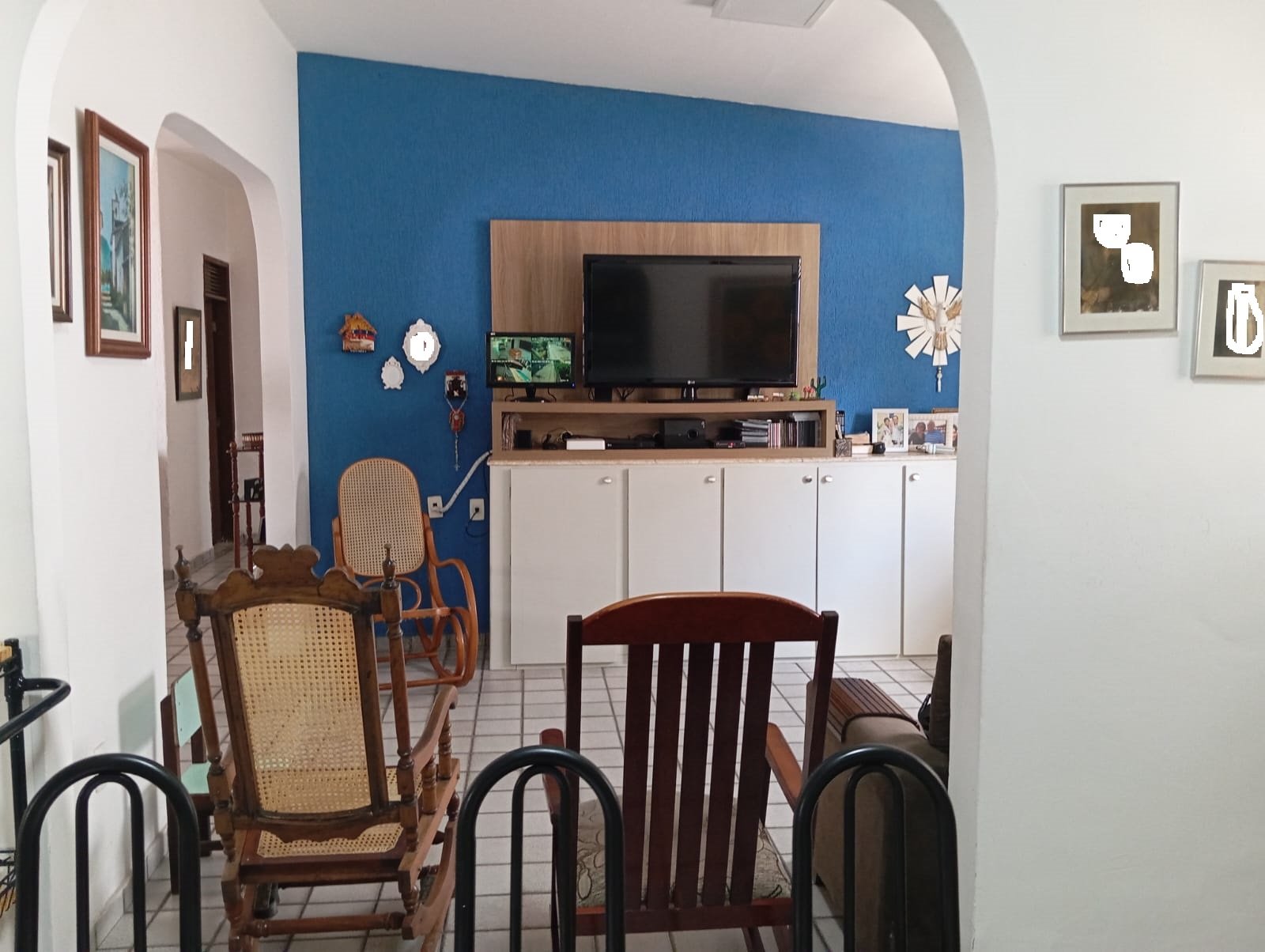 Imagem Casa com 4 Quartos à Venda, 278 m²em Tirol - Natal