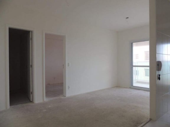 Imagem Apartamento com 1 Quarto à Venda, 48 m² em José Menino - Santos