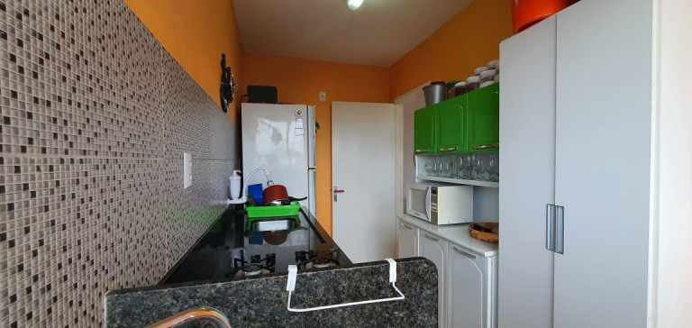 Imagem Apartamento com 1 Quarto à Venda, 52 m² em Capão Novo Posto 4 - Capão Da Canoa