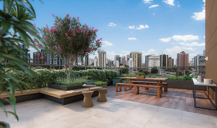 Imagem Studio à Venda,  em Vila Mariana - São Paulo