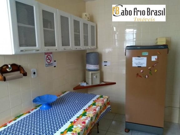 Imagem Apartamento com 2 Quartos à Venda, 70 m²em Passagem - Cabo Frio