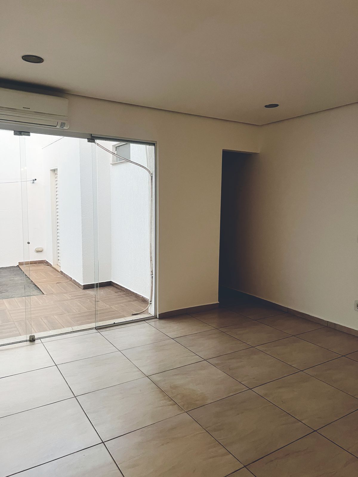 Foto do imóvel: Casa de Condomínio com 3 Quartos à Venda, 70 m² em Distrito Industrial Domingos Biancardi - Bauru