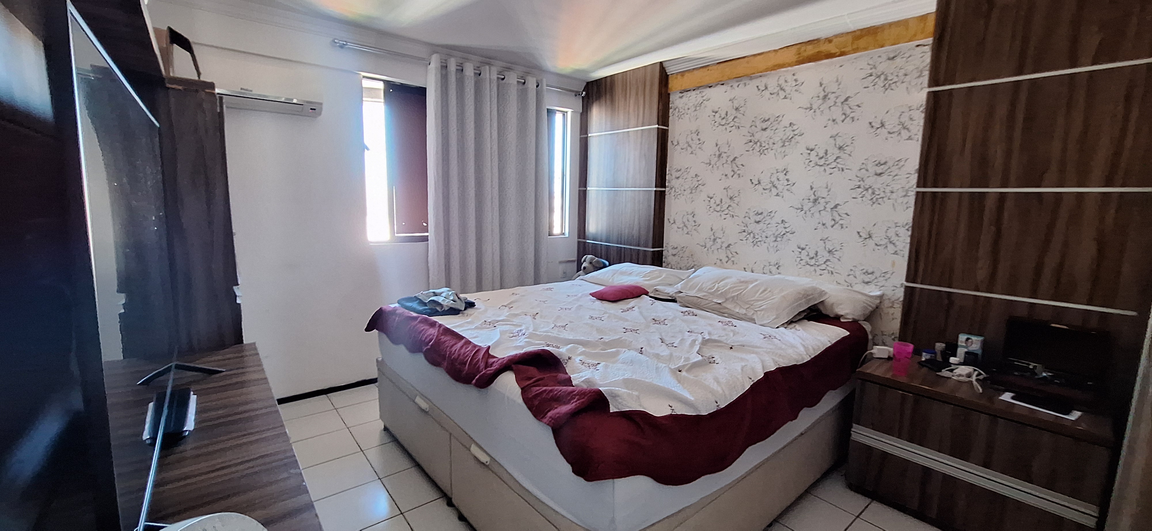 Foto do imóvel: Apartamento com 3 Quartos à Venda, 115 m² em Aldeota - Fortaleza
