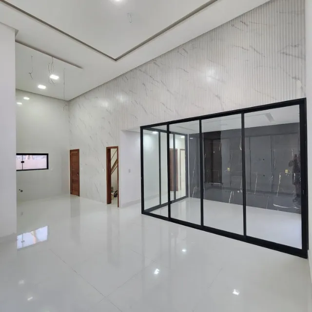Foto do imóvel: Casa de Condomínio com 3 Quartos à Venda, 162 m²em Cajupiranga - Parnamirim
