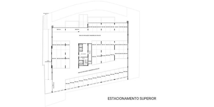 Imagem Apartamento com 1 Quarto à Venda, 51 m² em Santa Catarina - Caxias Do Sul
