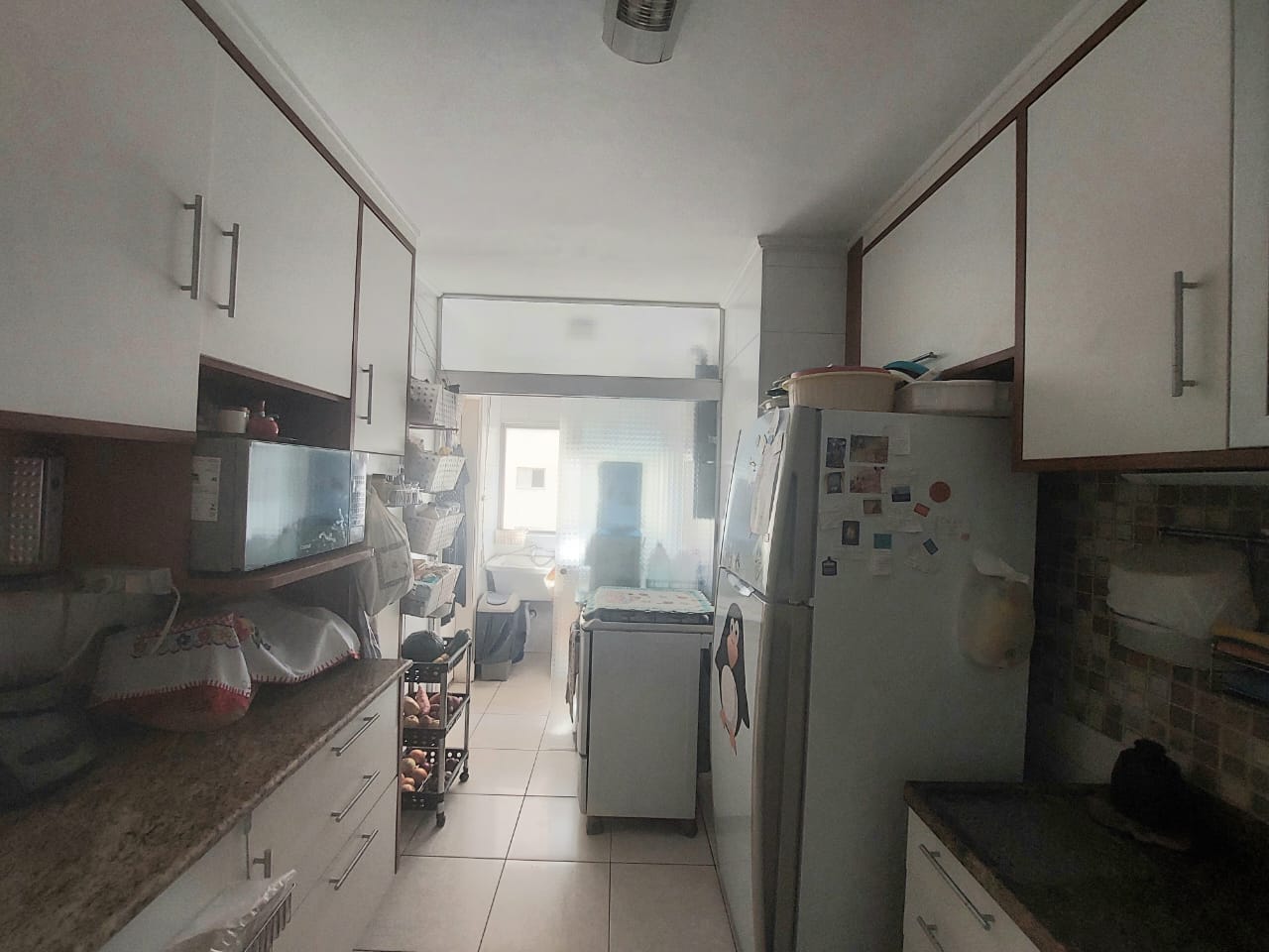 Foto do imóvel: Apartamento com 3 Quartos à Venda, 85 m² em Moema - São Paulo