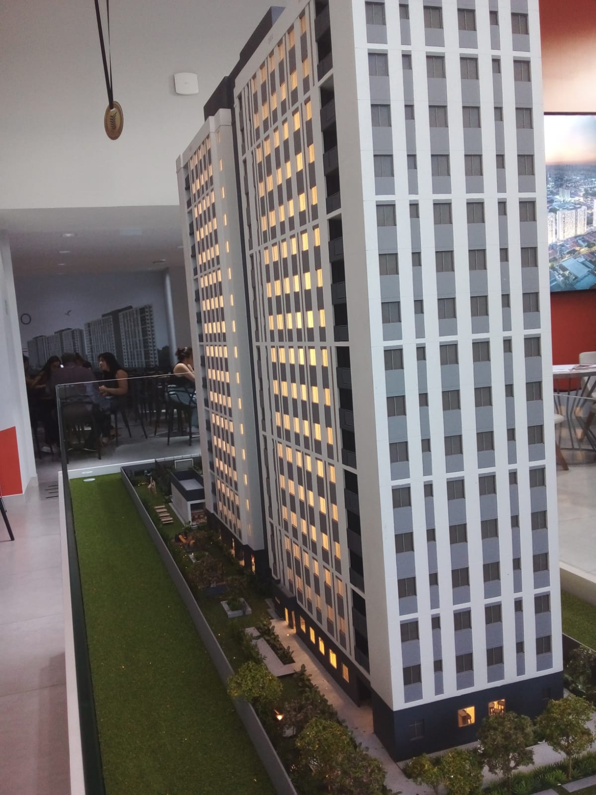 Foto do imóvel: Apartamento com 2 Quartos à Venda, 34 m²em Vila Diva (Zona Norte) - São Paulo