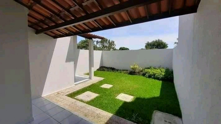 Imagem Casa com 3 Quartos à Venda, 75 m²em Timbu - Eusébio