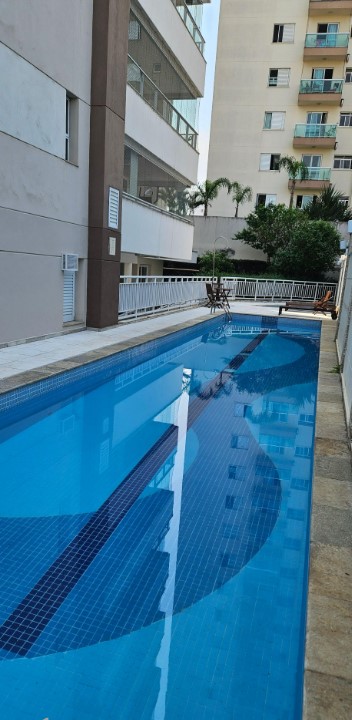 Imagem Apartamento com 3 Quartos à Venda, 124 m²em Ipiranga - São Paulo