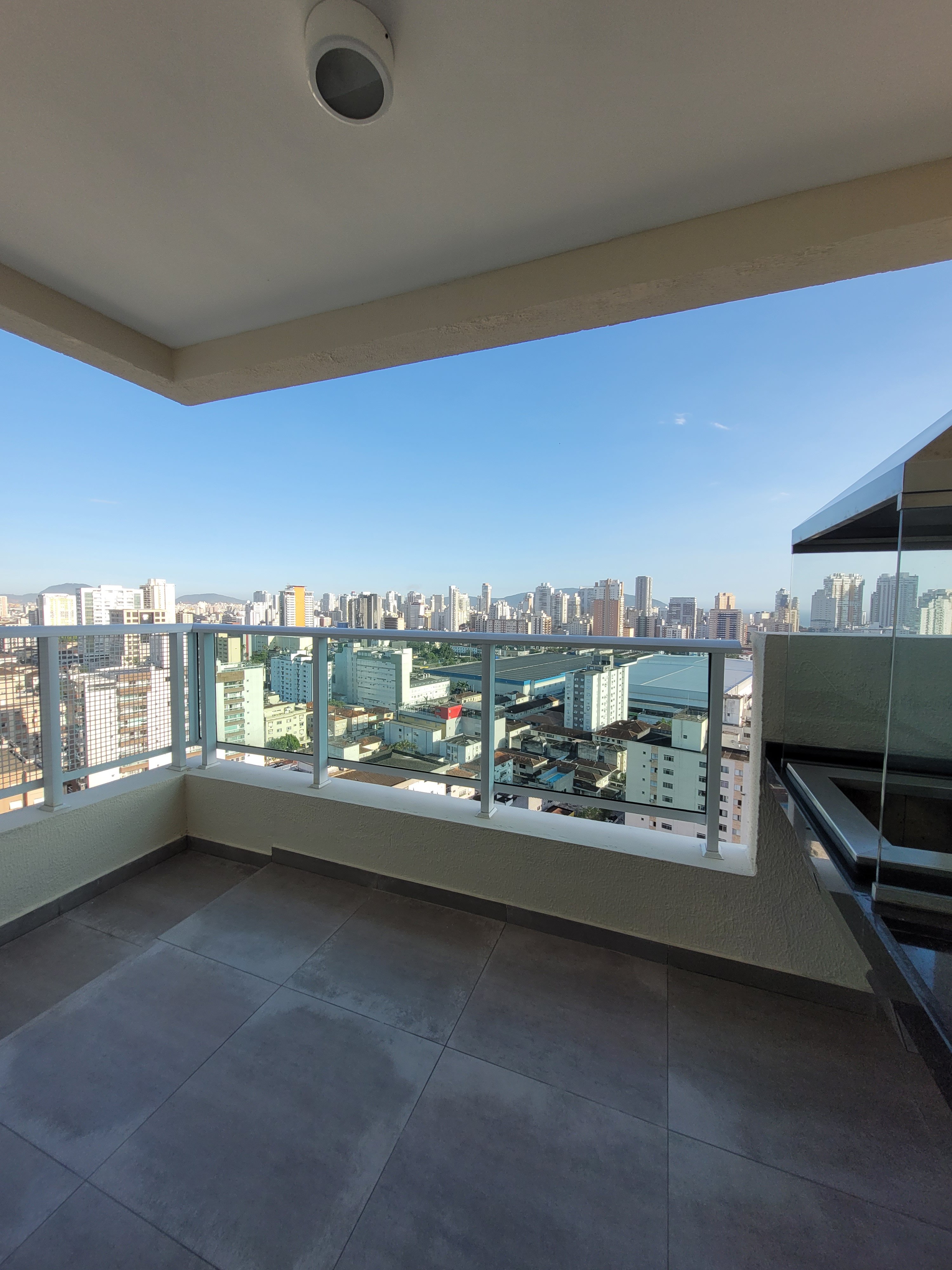 Foto do imóvel: Apartamento com 2 Quartos à Venda, 63 m² em Campo Grande - Santos