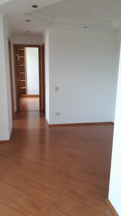 Imagem Apartamento com 2 Quartos à Venda, 61 m² em Vila Antônio - São Paulo