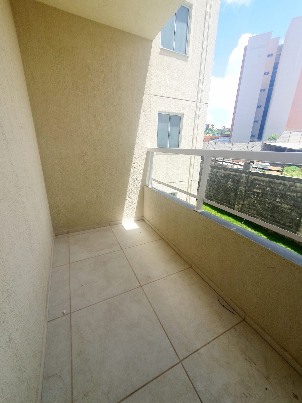 Imagem Apartamento com 2 Quartos à Venda, 42 m²em Pajuçara - Natal