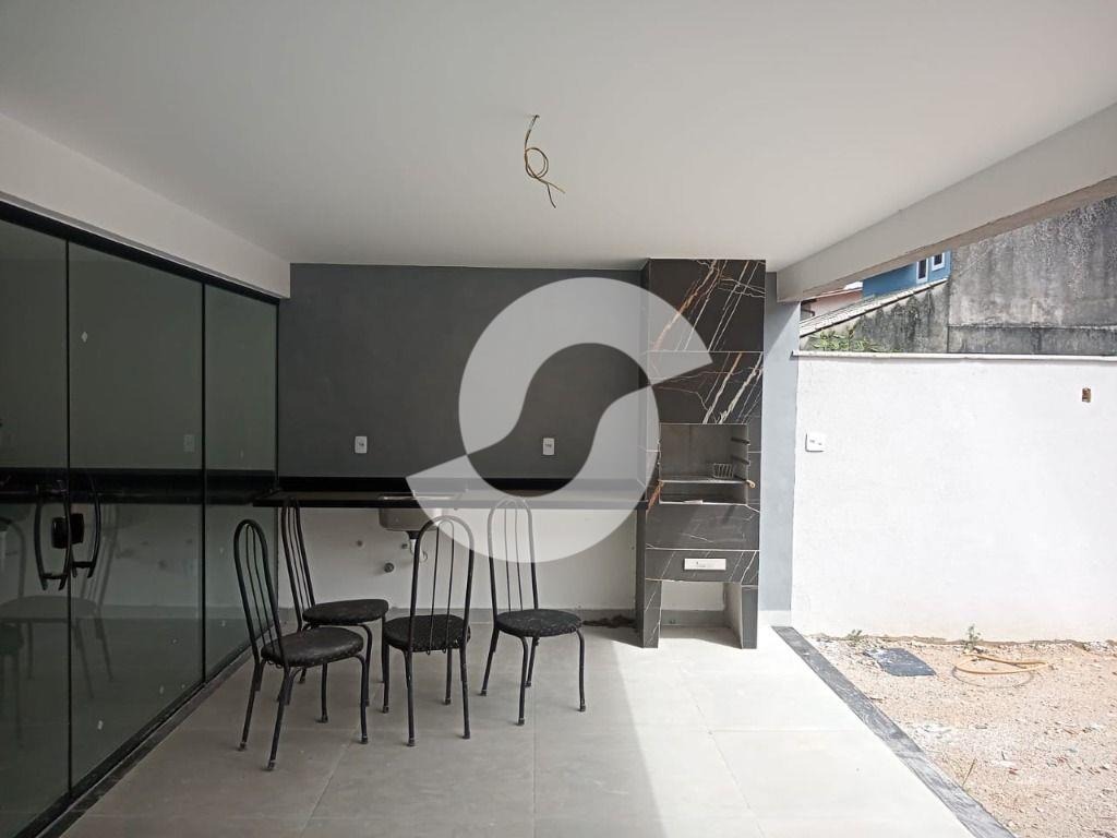 Foto do imóvel: Casa com 4 Quartos à Venda, 209 m² em Itaipu - Niterói