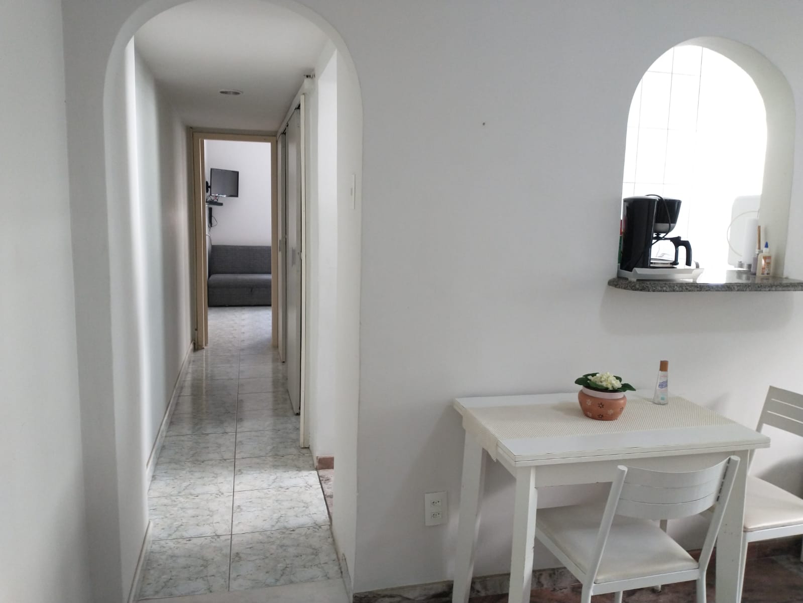 Apartamento com 1 Quarto à Venda, 45 m²em Copacabana - Rio de Janeiro