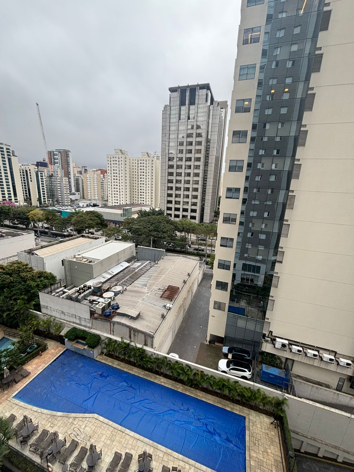 Foto do imóvel: Apartamento com 3 Quartos para Alugar, 104 m² em Planalto Paulista - São Paulo