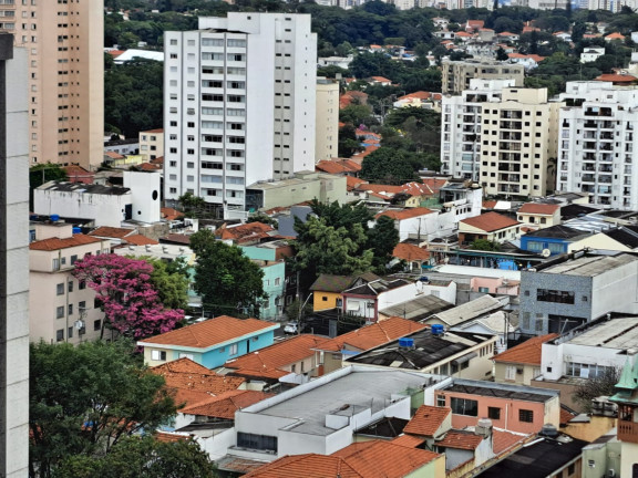Imagem Apartamento com 2 Quartos à Venda,  em Lapa - São Paulo