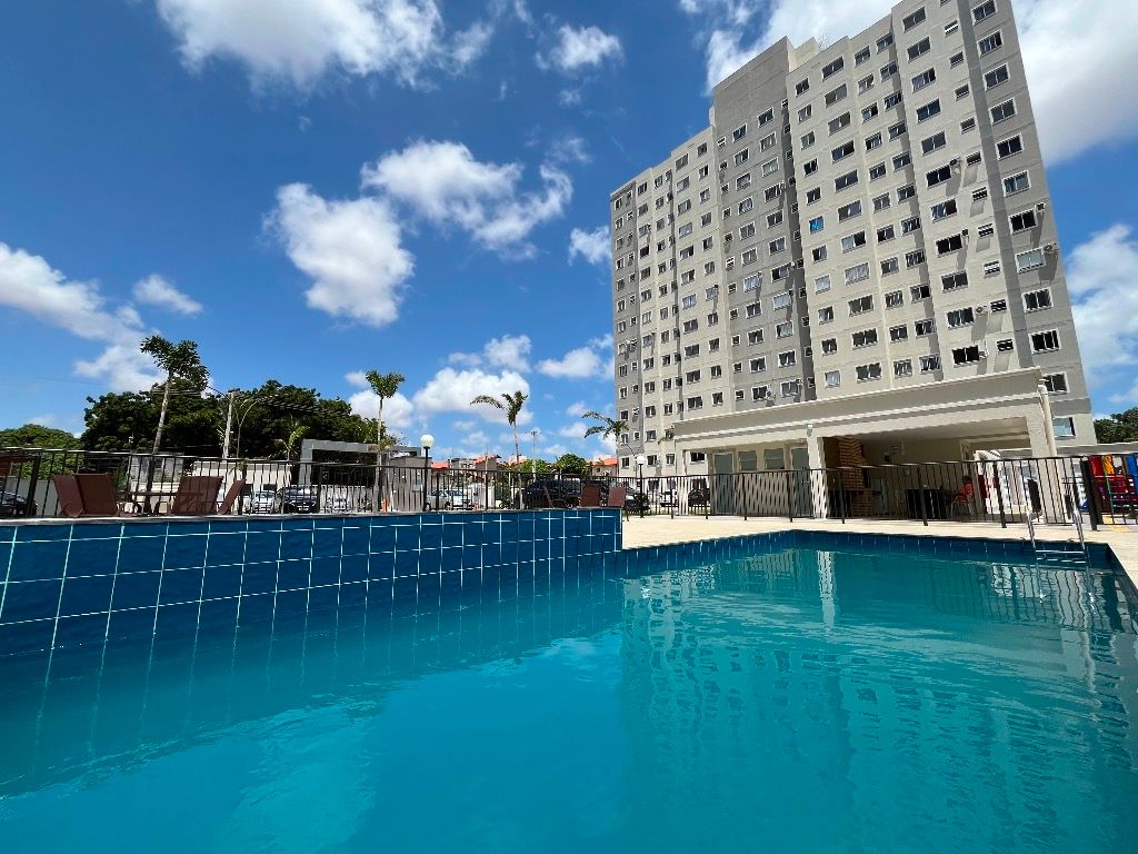 Imagem Apartamento com 2 Quartos à Venda, 47 m²em Passaré - Fortaleza