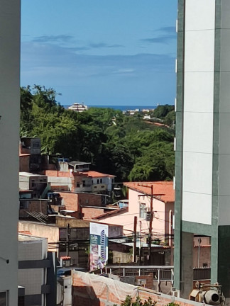 Imagem Apartamento com 2 Quartos à Venda,  em Brotas - Salvador