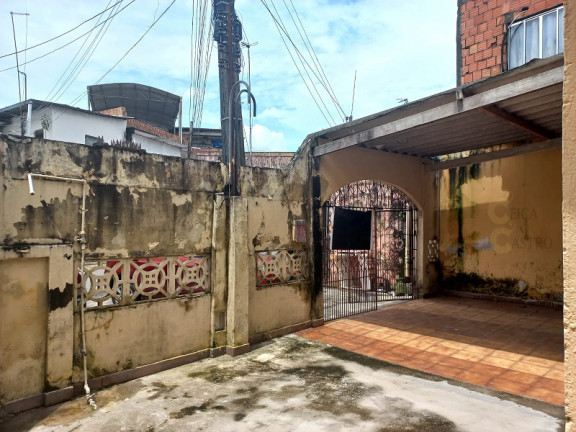 Imagem Terreno à Venda, 182 m² em Presidente Vargas - Manaus