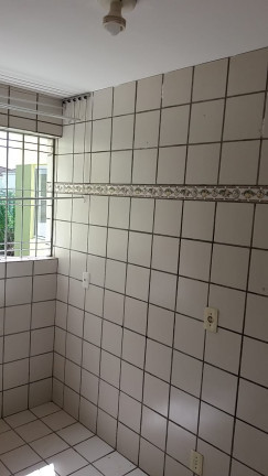 Imagem Apartamento com 2 Quartos para Alugar, 48 m² em Várzea - Recife