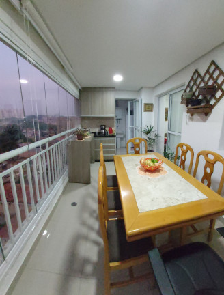 Imagem Apartamento com 2 Quartos à Venda,  em Vila Ema - São Paulo