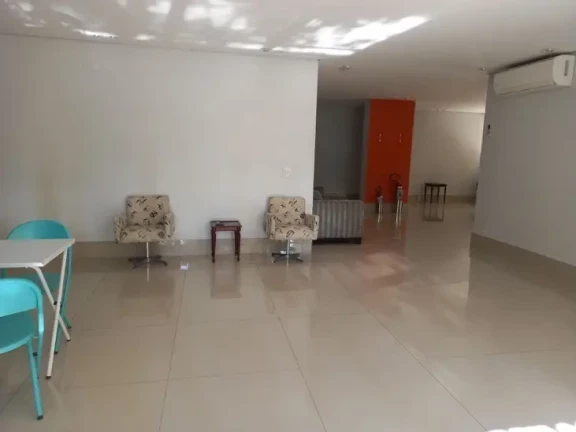 Apartamento com 3 Quartos à Venda,  em Vila Uberabinha - São Paulo