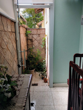 Imagem Casa de Condomínio com 3 Quartos à Venda, 80 m² em Jardim Nove de Julho - São Paulo