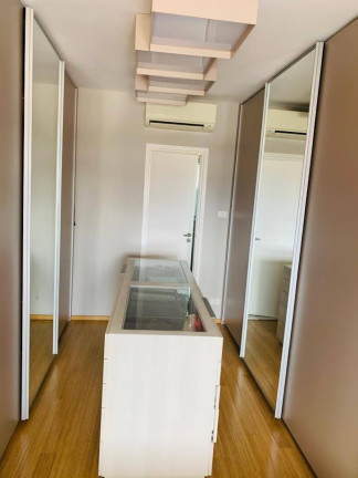 Imagem Apartamento com 3 Quartos à Venda,  em Vila Olímpia - São Paulo