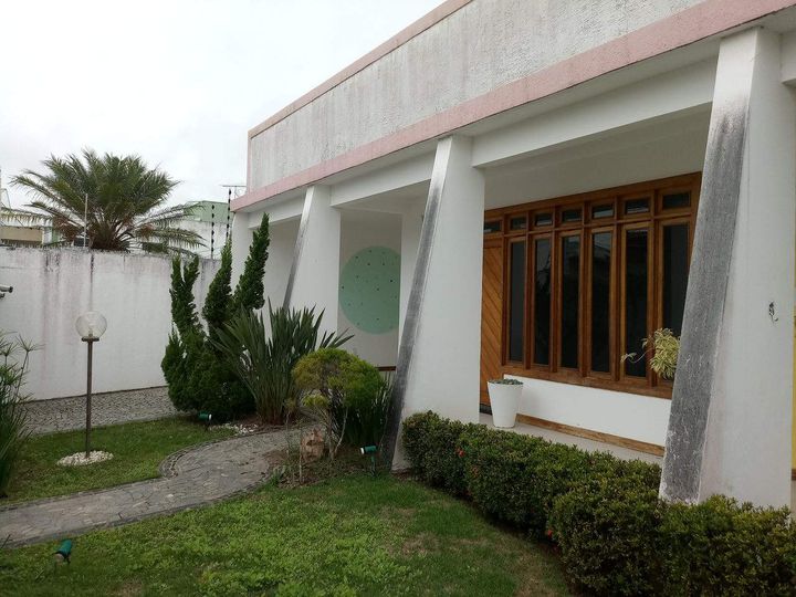 Imagem Casa com 3 Quartos à Venda, 90 m² em Santa Rita - Santo Antônio De Jesus