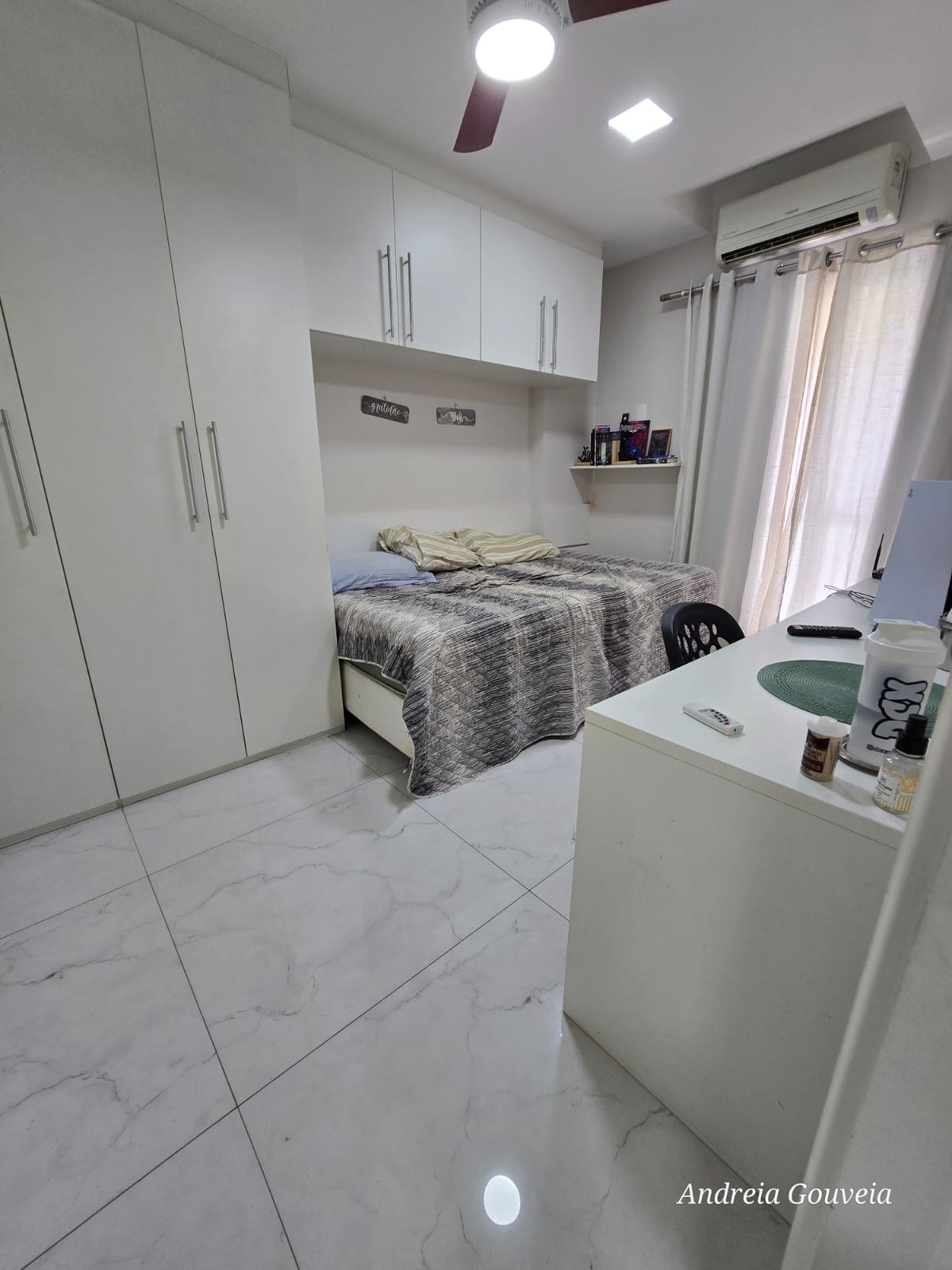 Foto do imóvel: Apartamento com 4 Quartos à Venda, 115 m² em Recreio dos Bandeirantes - Rio de Janeiro
