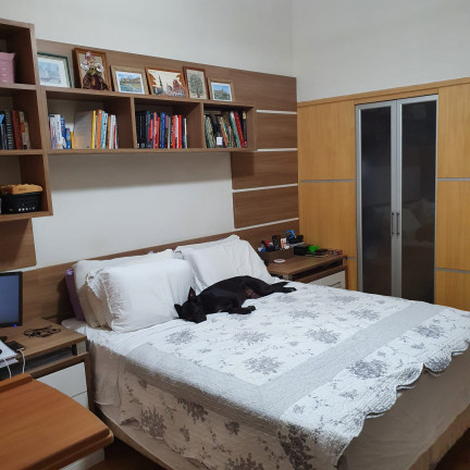 Apartamento com 3 Quartos à Venda, 125 m² em Tijuca - Rio de Janeiro