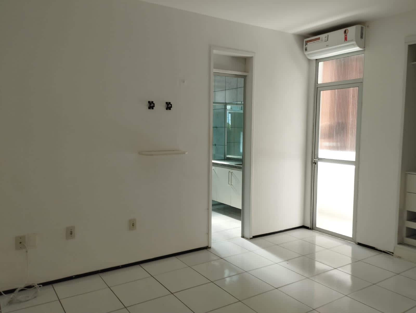 Imagem Apartamento com 3 Quartos à Venda, 120 m²em Aldeota - Fortaleza