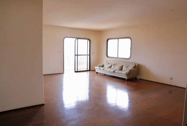 Imagem Apartamento com 4 Quartos à Venda ou Locação, 320 m² em Campo Belo - São Paulo