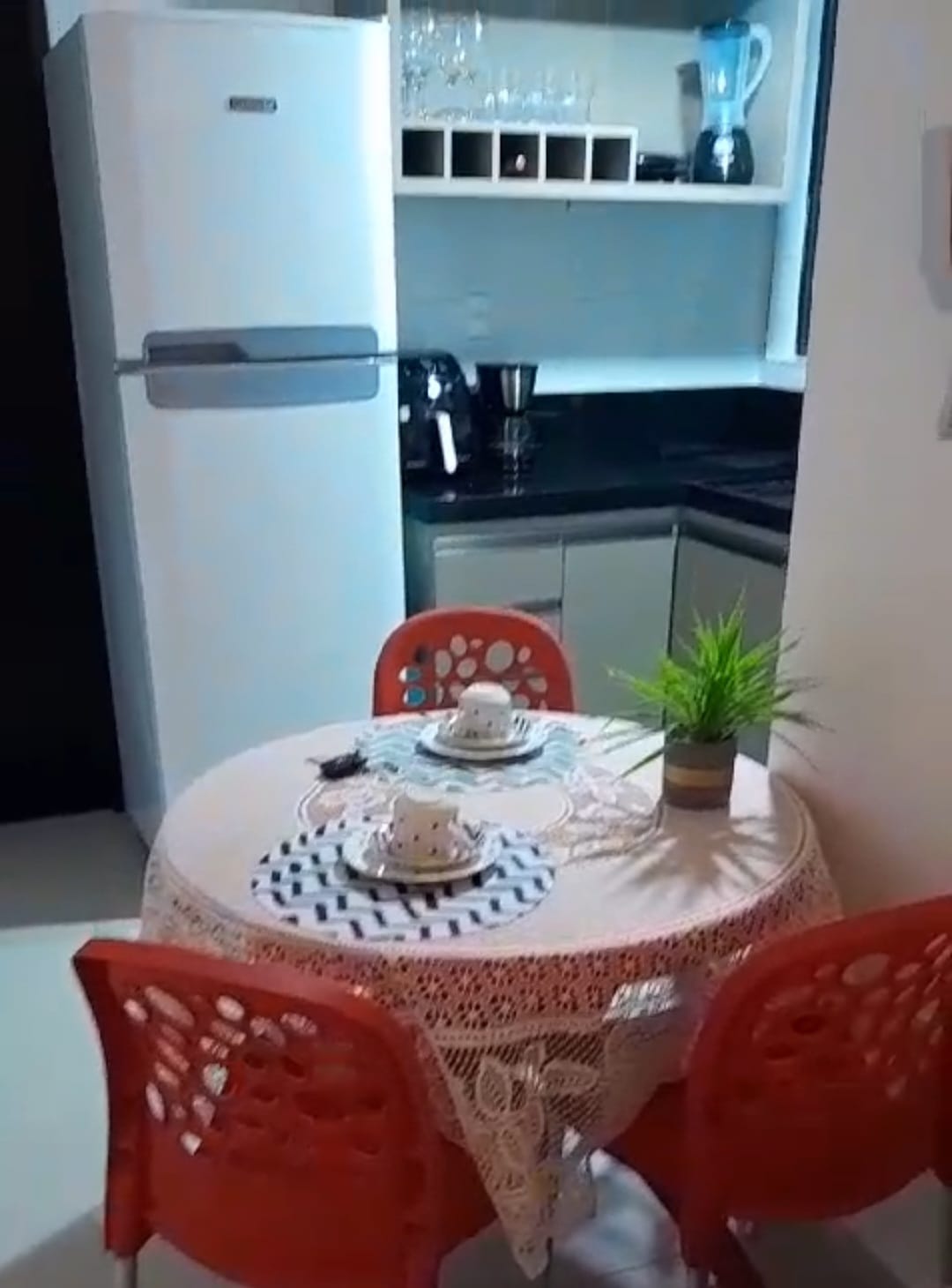Foto do imóvel: Studio com 1 Quarto à Venda ou Temporada, 30 m² em Jardim Oceania - João Pessoa
