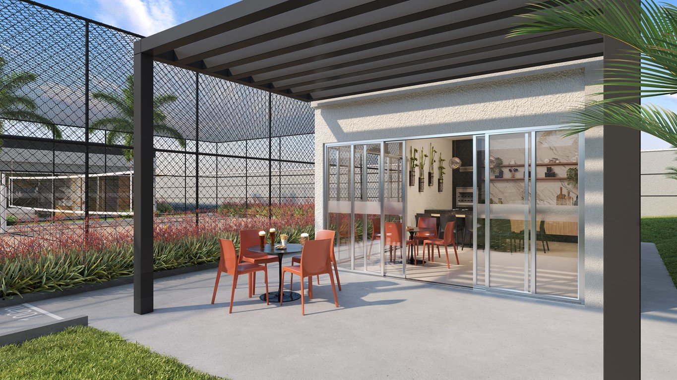 Foto do imóvel: Apartamento com 2 Quartos à Venda, 55 m² em Cruz das Almas - Maceió