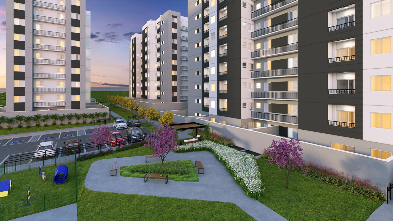 Foto do imóvel: Apartamento com 2 Quartos à Venda, 55 m² em Cruz das Almas - Maceió