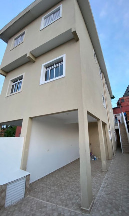 Imagem Sobrado com 4 Quartos à Venda, 116 m² em Jardim São Luís - Santana de Parnaíba