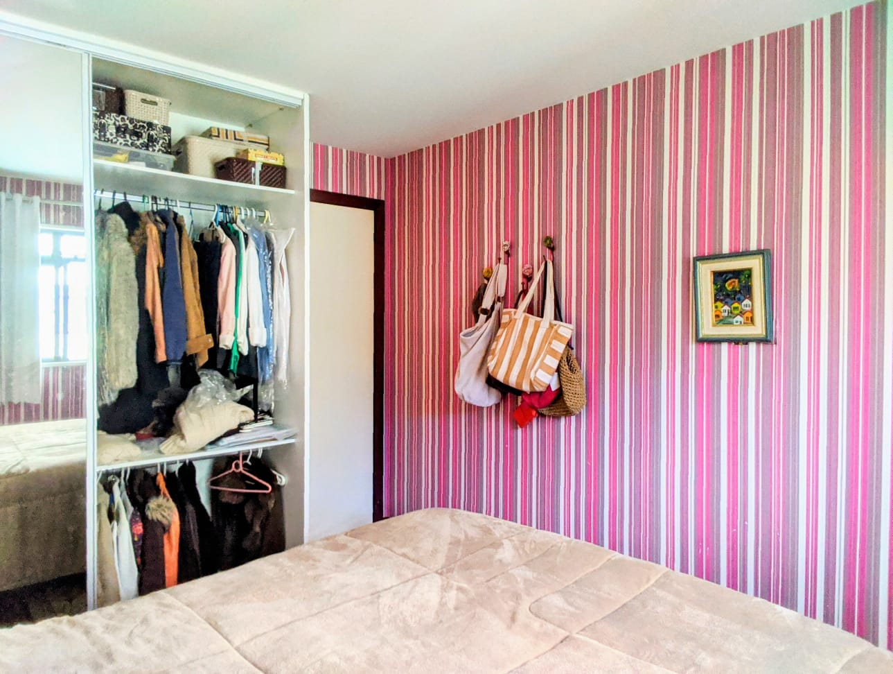 Foto do imóvel: Apartamento com 2 Quartos à Venda, 103 m²em Alto - Teresópolis