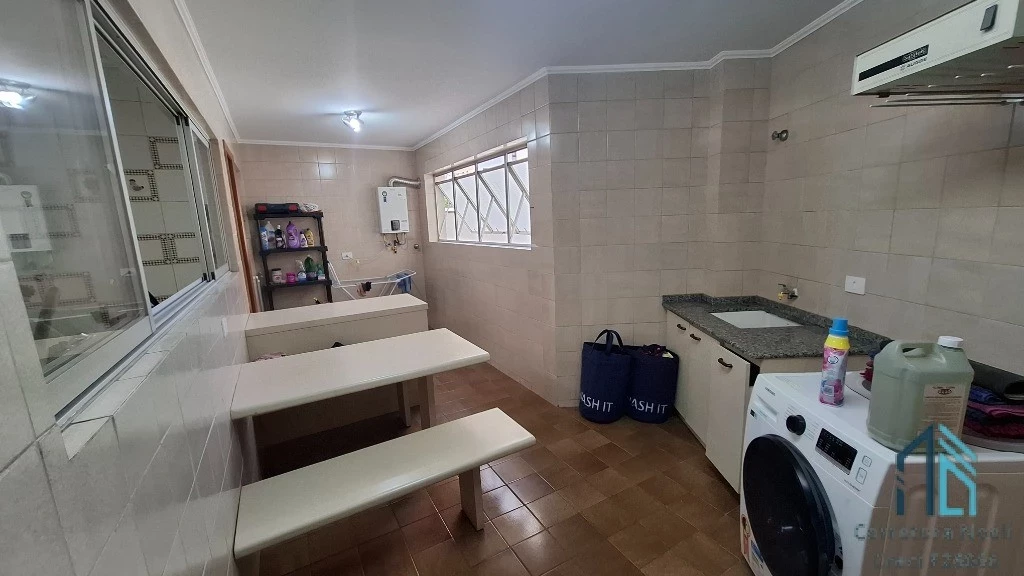 Foto do imóvel: Apartamento com 3 Quartos à Venda, 165 m² em Água Verde - Curitiba