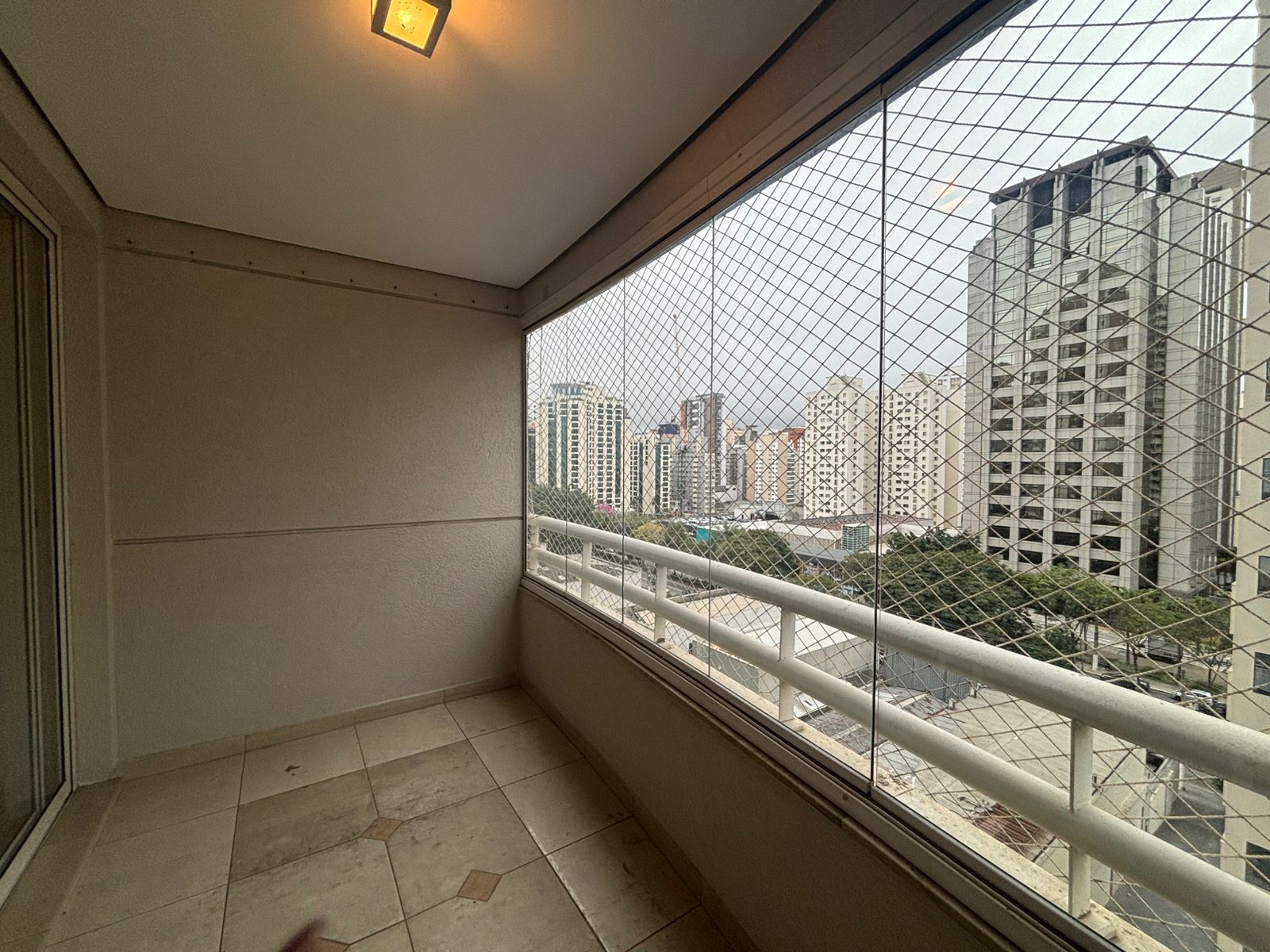 Foto do imóvel: Apartamento com 3 Quartos para Alugar, 104 m² em Planalto Paulista - São Paulo