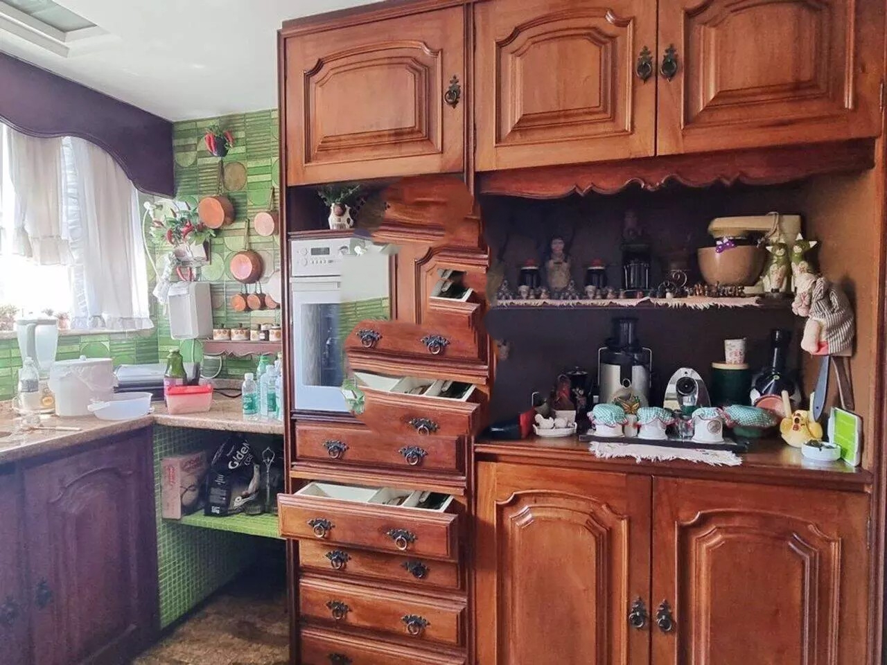 Foto do imóvel: Cobertura com 5 Quartos à Venda, 307 m²em Ingá - Niterói