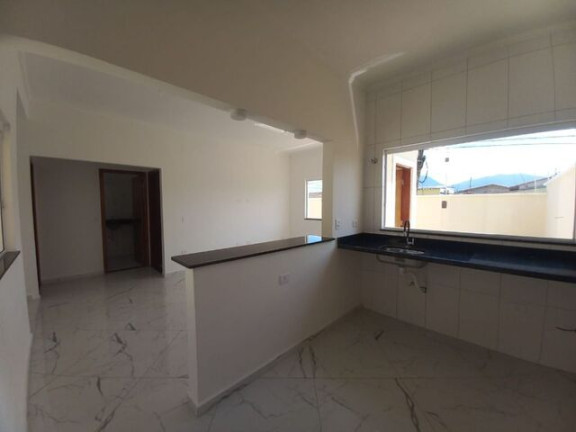 Imagem Casa com 2 Quartos à Venda, 62 m² em Vila Romar - Peruíbe