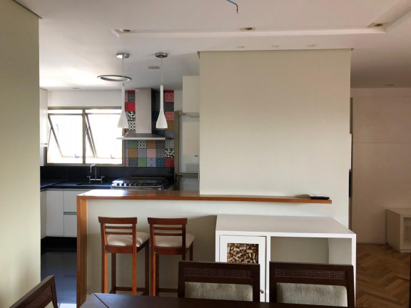 Imagem Apartamento com 2 Quartos à Venda, 106 m² em Vila Andrade - São Paulo