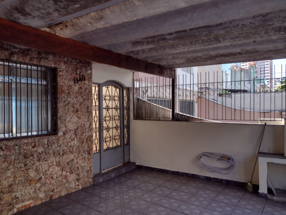 Imagem Casa com 2 Quartos à Venda, 150 m² em Lauzane Paulista - São Paulo