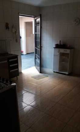 Imagem Casa com 4 Quartos à Venda,  em Jardim Saporito - Taboão da Serra