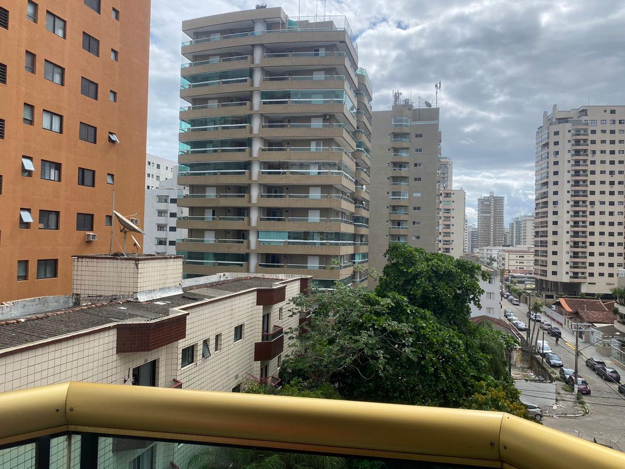 Foto do imóvel: Apartamento com 2 Quartos à Venda, 74 m²em Aviação - Praia Grande