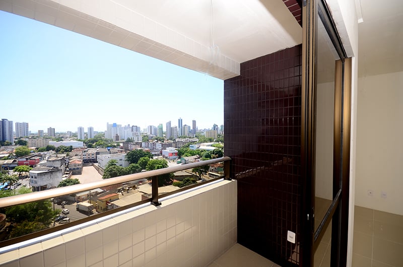 Imagem Apartamento com 2 Quartos à Venda, 58 m²em Encruzilhada - Recife